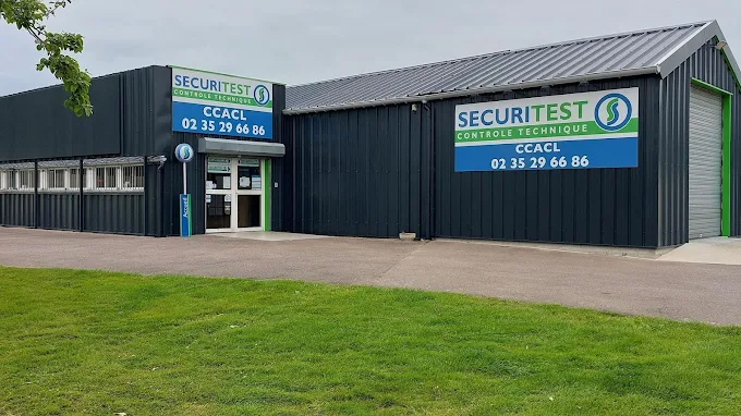 Logo Securitest