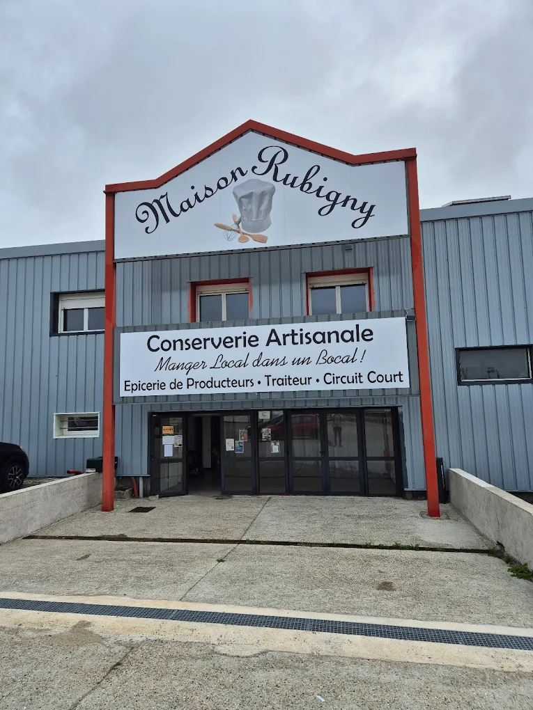 Maison Rubigny